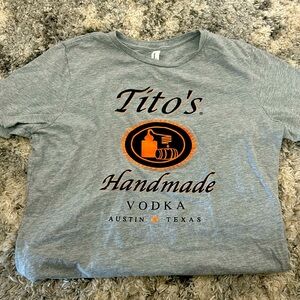 Tito’s T-Shirt
